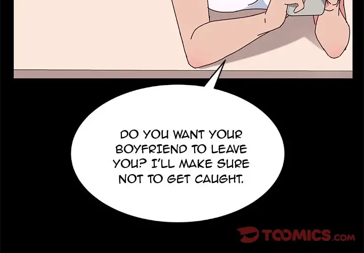 Twice the Love chapter 27 page 3