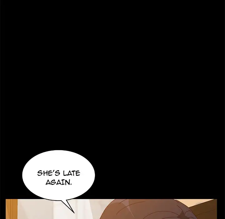 Twice the Love chapter 27 page 14
