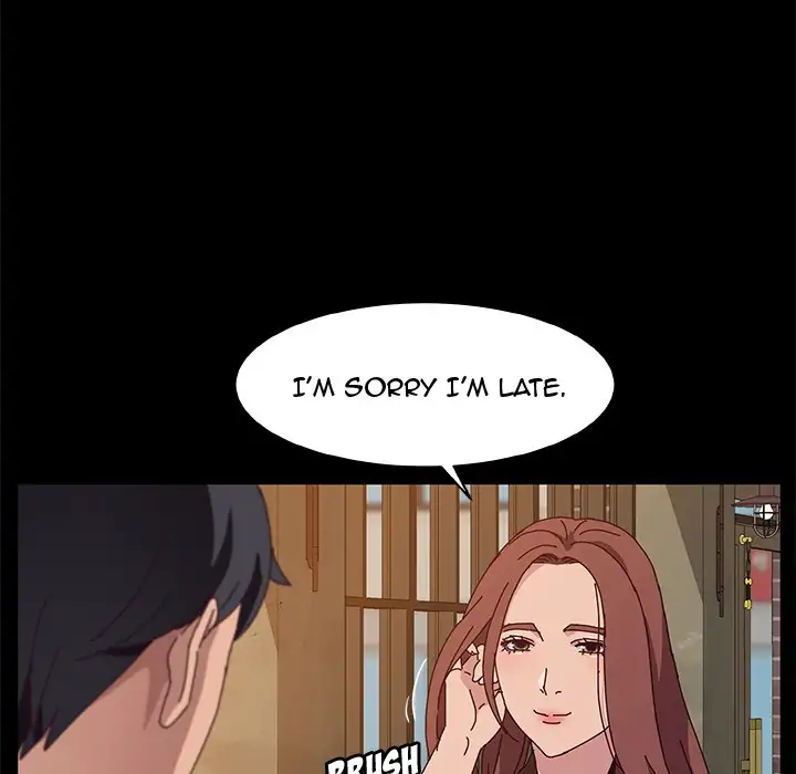 Twice the Love chapter 27 page 25