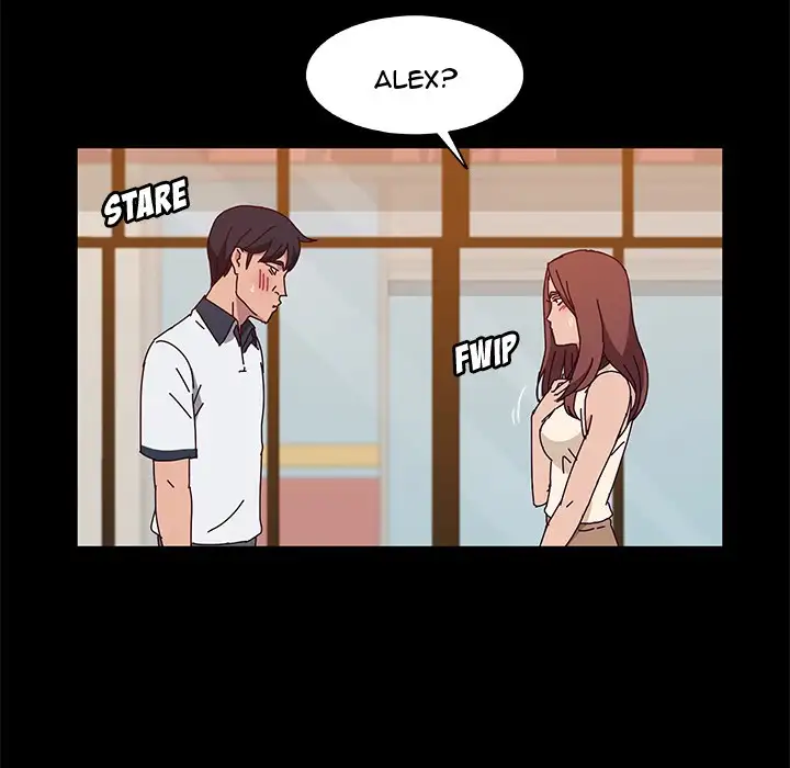 Twice the Love chapter 27 page 29