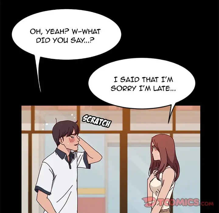 Twice the Love chapter 27 page 30