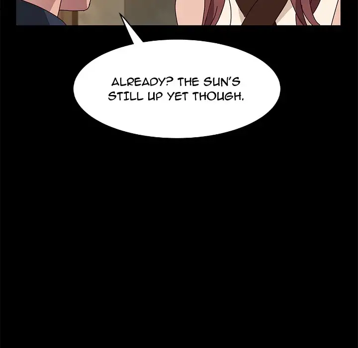 Twice the Love chapter 27 page 34