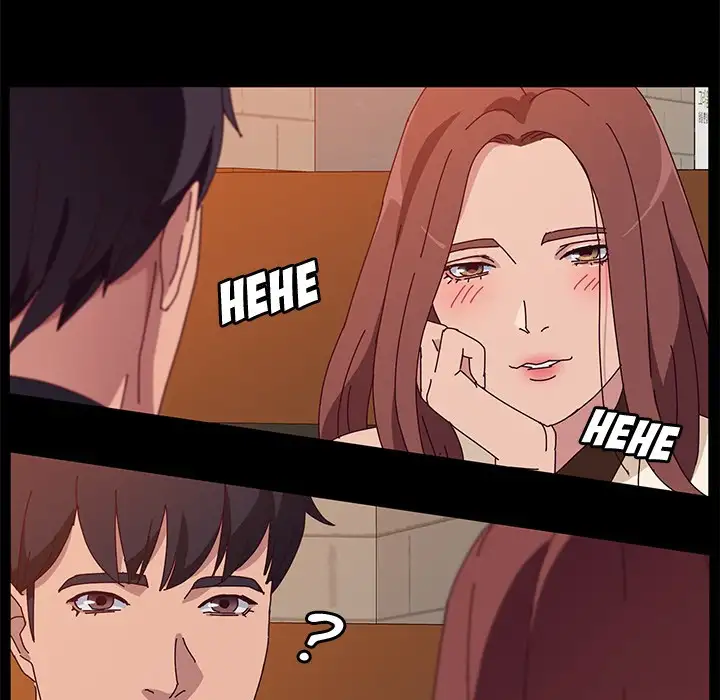 Twice the Love chapter 27 page 45