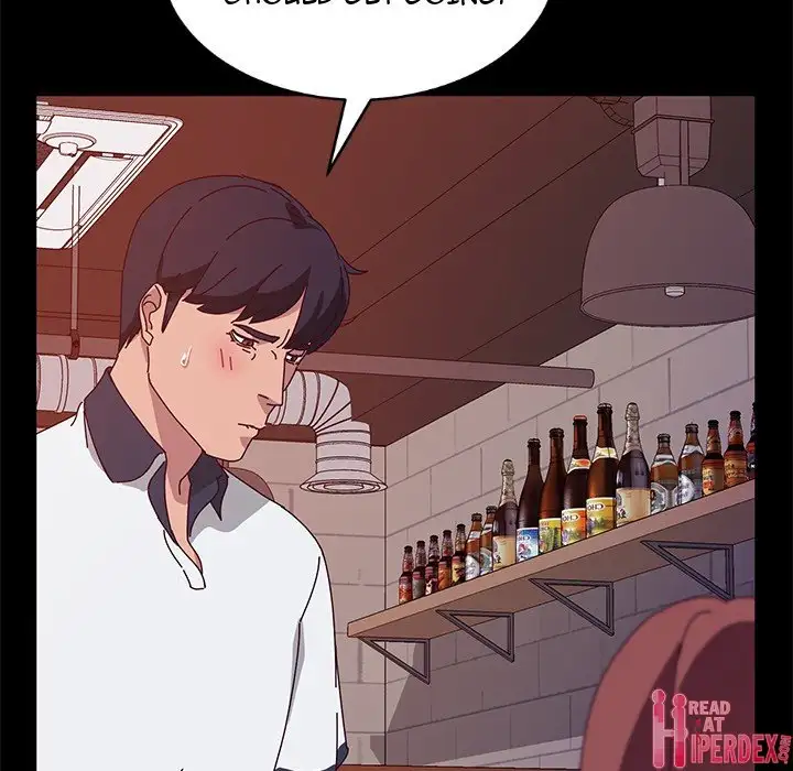 Twice the Love chapter 27 page 63