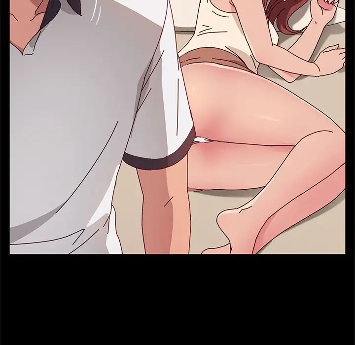 Twice the Love chapter 27 page 100