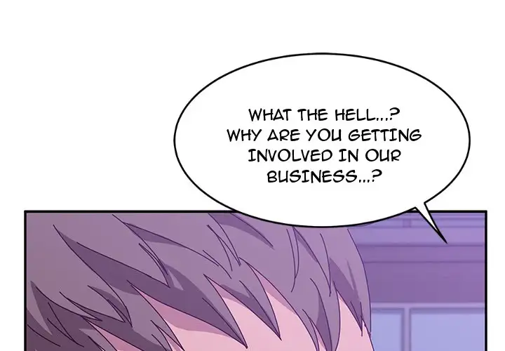 Twice the Love chapter 28 page 1