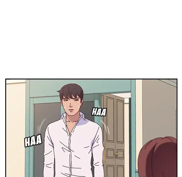 Twice the Love chapter 28 page 11
