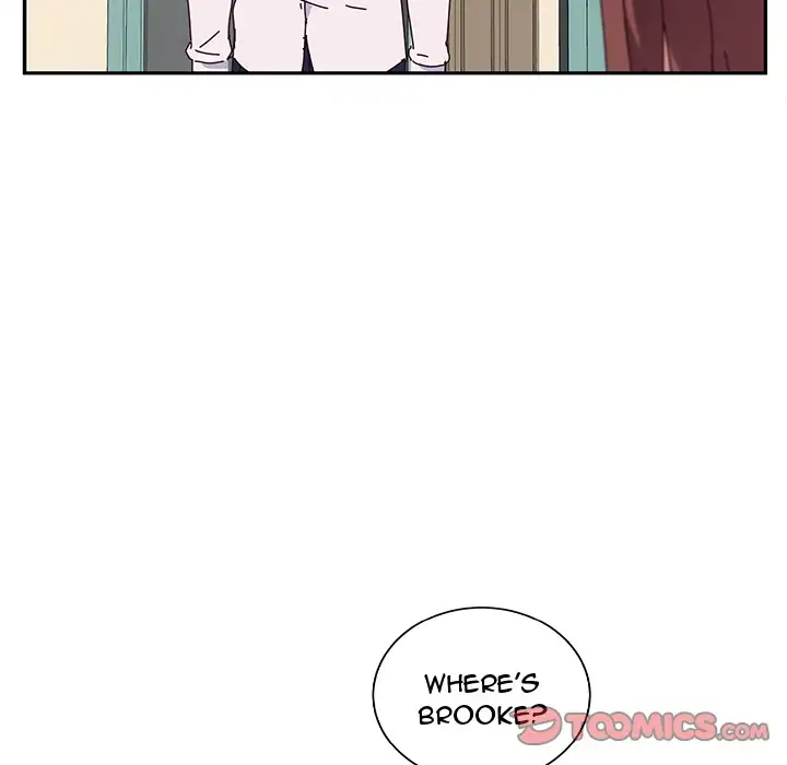 Twice the Love chapter 28 page 12
