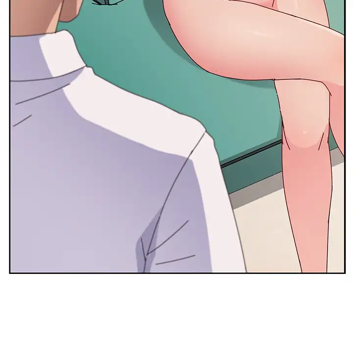 Twice the Love chapter 28 page 19