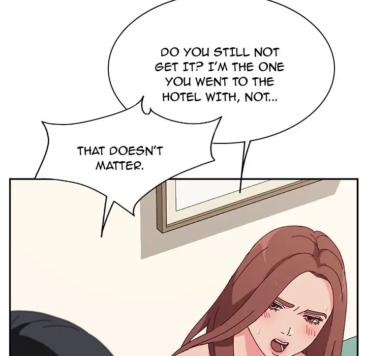 Twice the Love chapter 28 page 25
