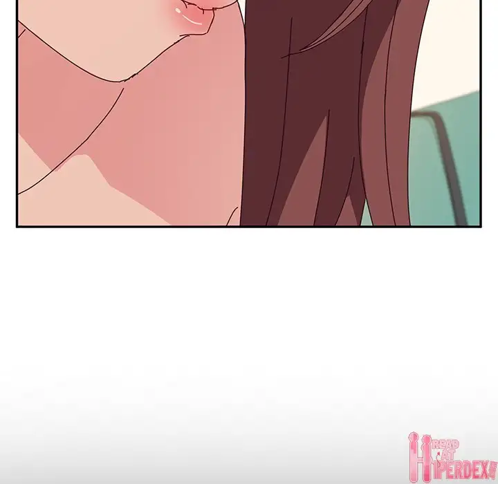 Twice the Love chapter 28 page 37