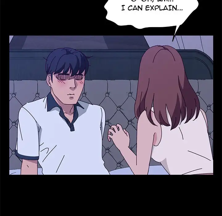 Twice the Love chapter 28 page 116