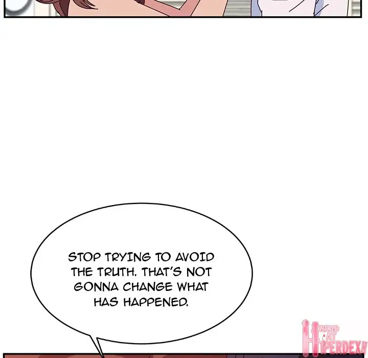 Twice the Love chapter 28 page 154