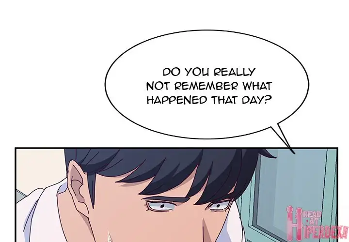 Twice the Love chapter 29 page 1