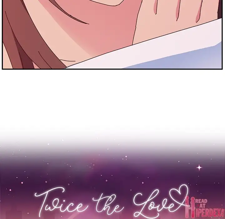 Twice the Love chapter 29 page 10