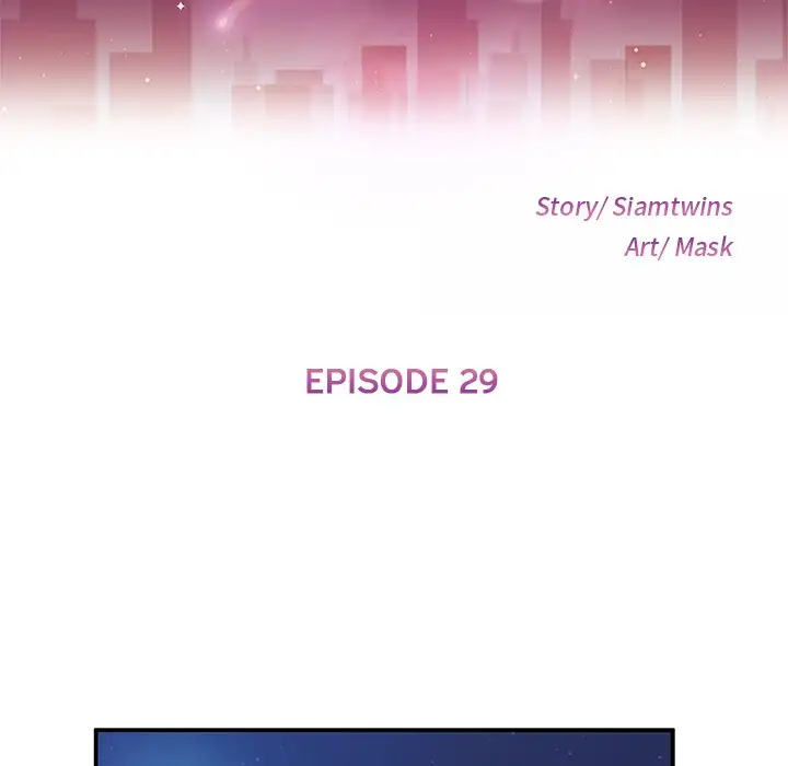 Twice the Love chapter 29 page 11