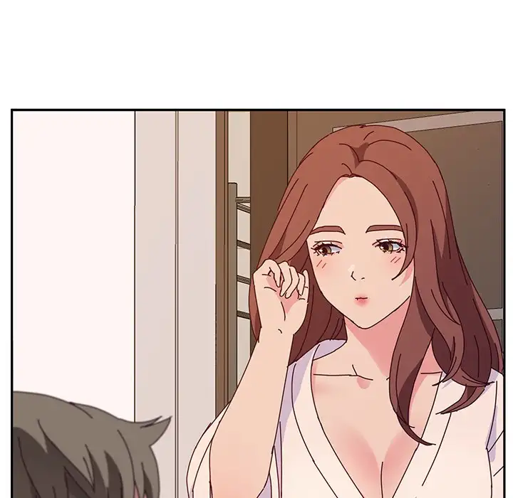 Twice the Love chapter 29 page 17