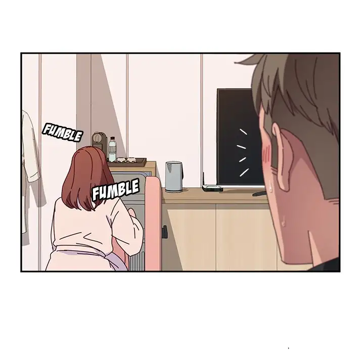 Twice the Love chapter 29 page 24