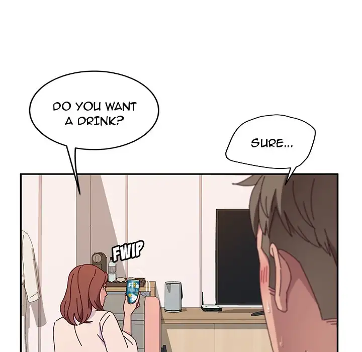 Twice the Love chapter 29 page 25