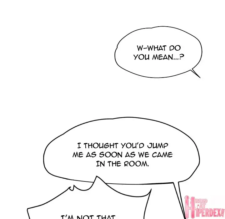 Twice the Love chapter 29 page 31