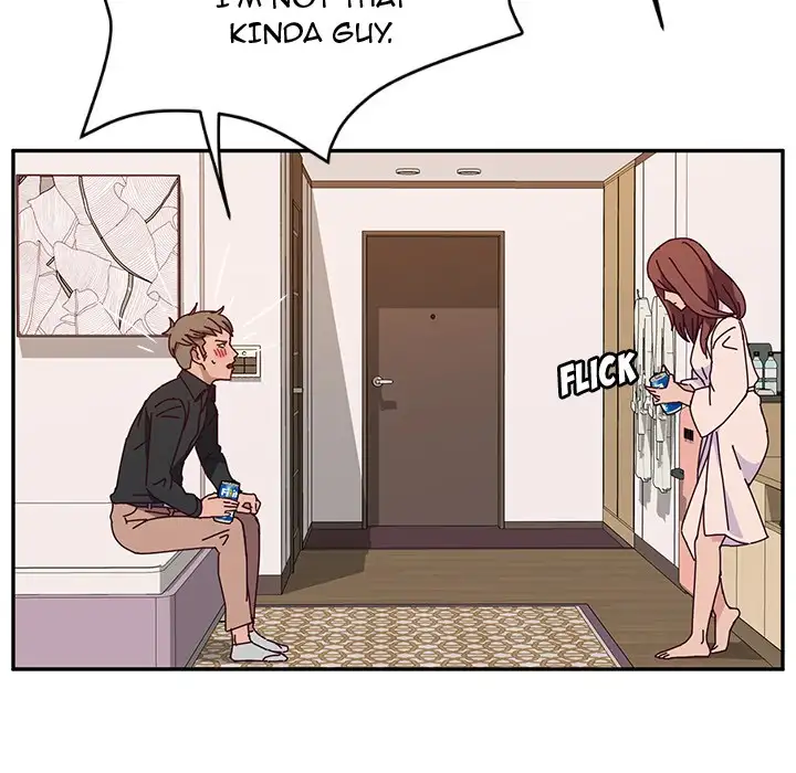 Twice the Love chapter 29 page 32