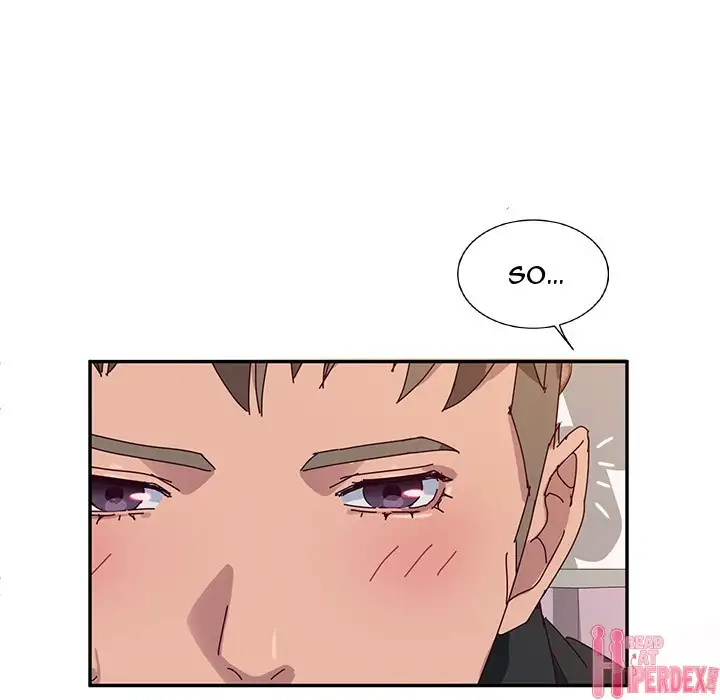 Twice the Love chapter 29 page 37
