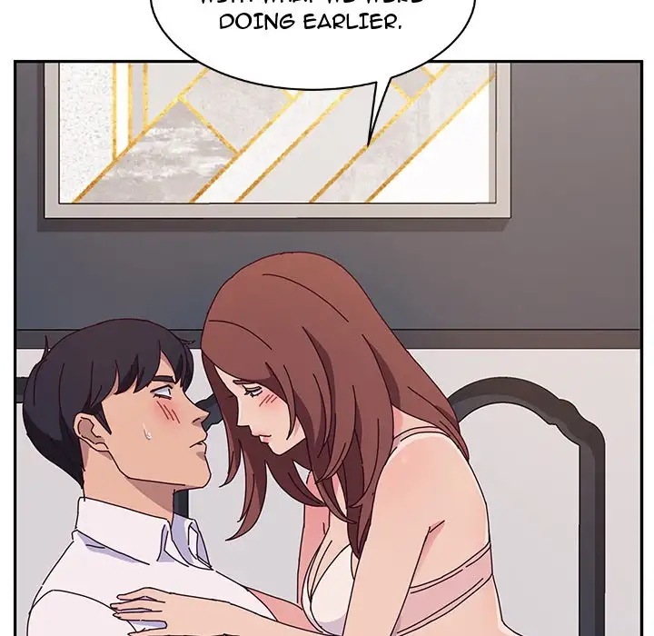 Twice the Love chapter 29 page 61
