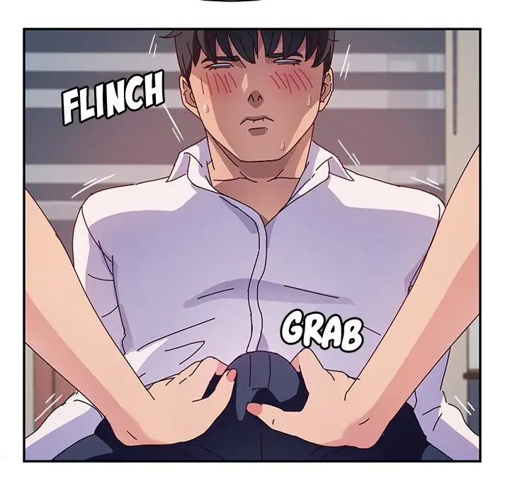 Twice the Love chapter 29 page 65