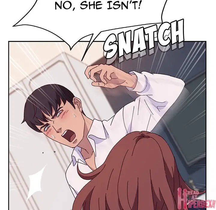 Twice the Love chapter 29 page 79