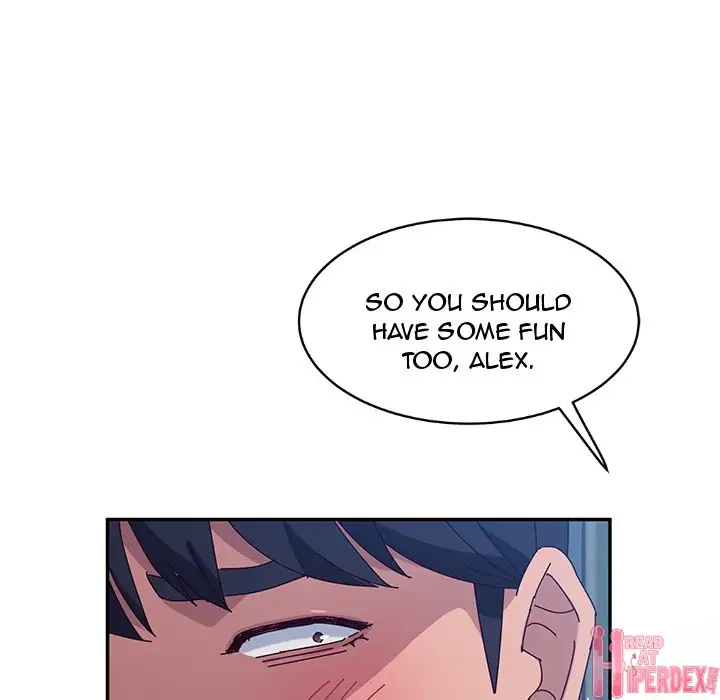 Twice the Love chapter 29 page 90