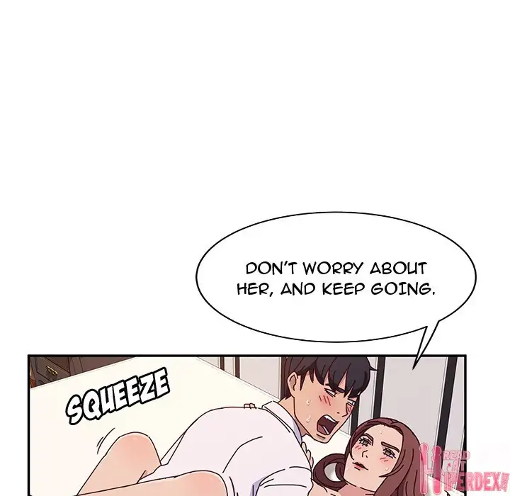 Twice the Love chapter 29 page 122