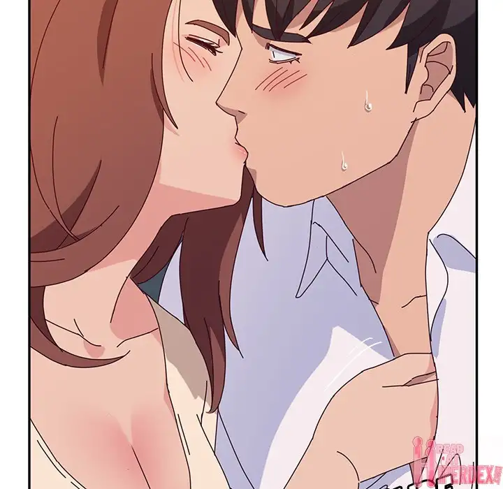 Twice the Love chapter 29 page 133