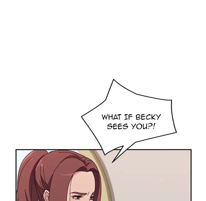 Twice the Love chapter 3 page 31