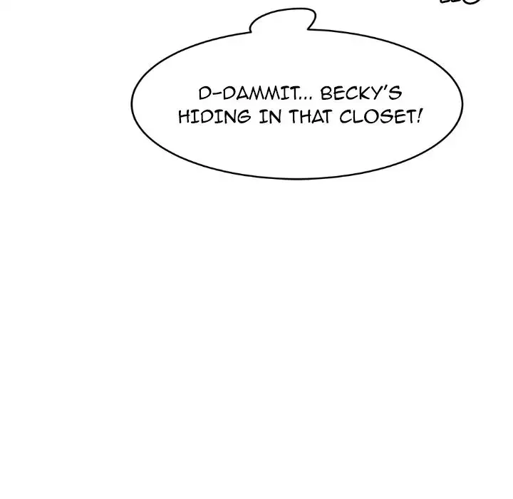Twice the Love chapter 3 page 34