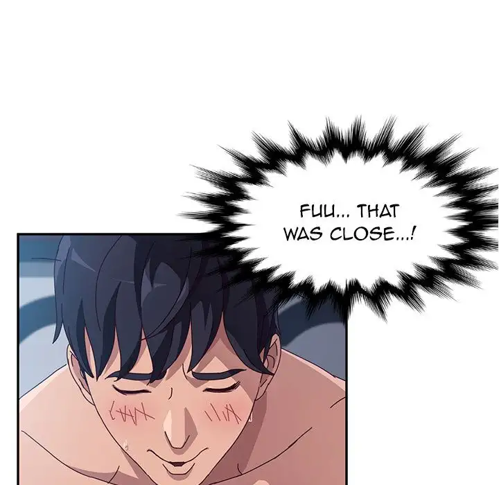 Twice the Love chapter 3 page 46