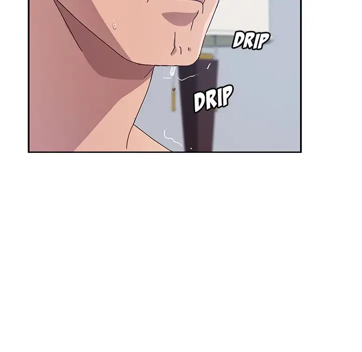 Twice the Love chapter 3 page 56