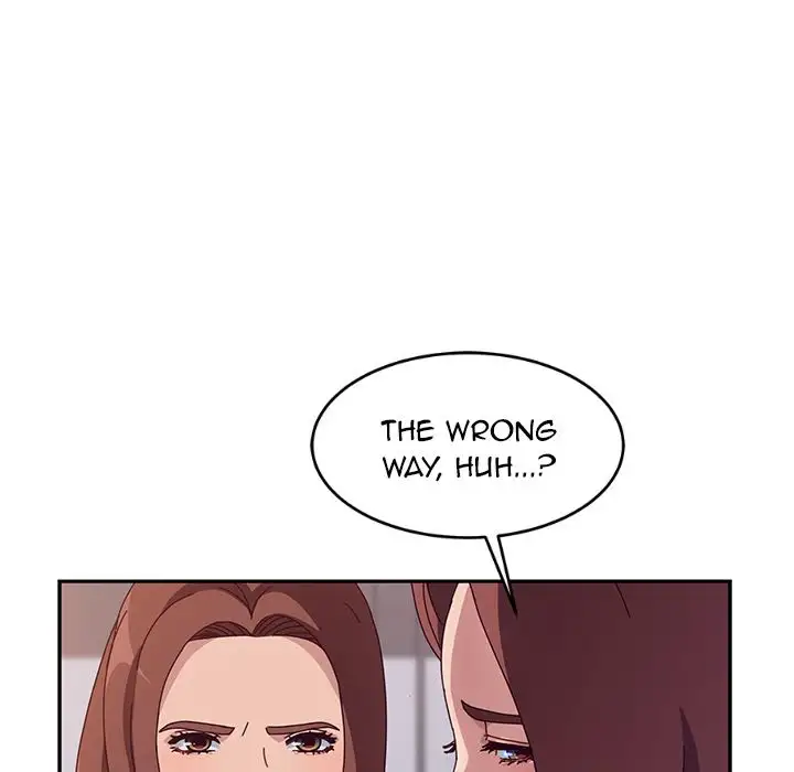Twice the Love chapter 3 page 71