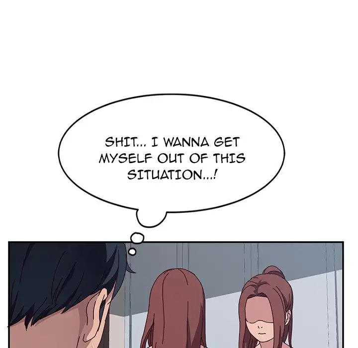 Twice the Love chapter 3 page 77