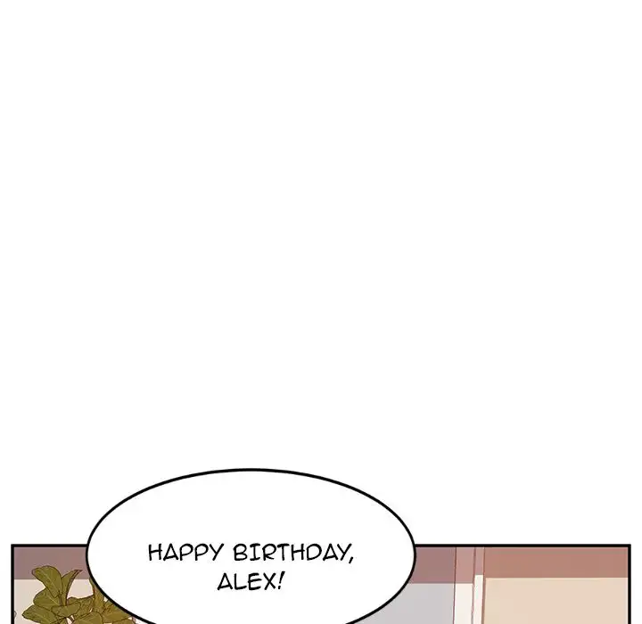 Twice the Love chapter 3 page 107