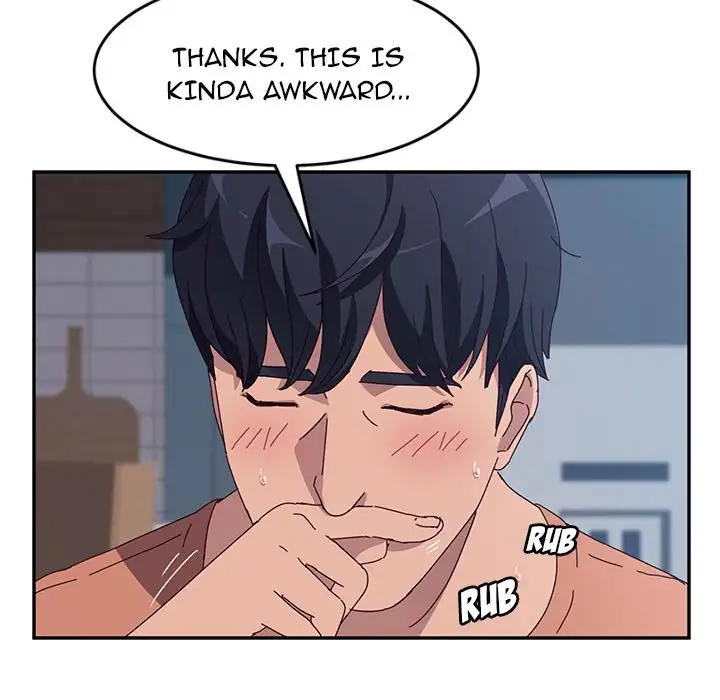 Twice the Love chapter 3 page 110