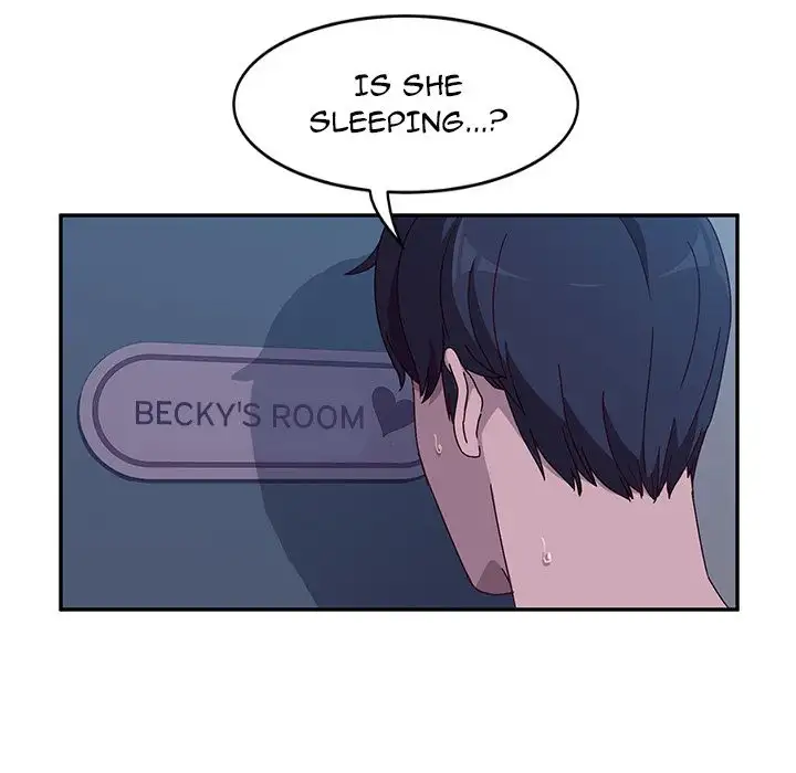 Twice the Love chapter 3 page 169
