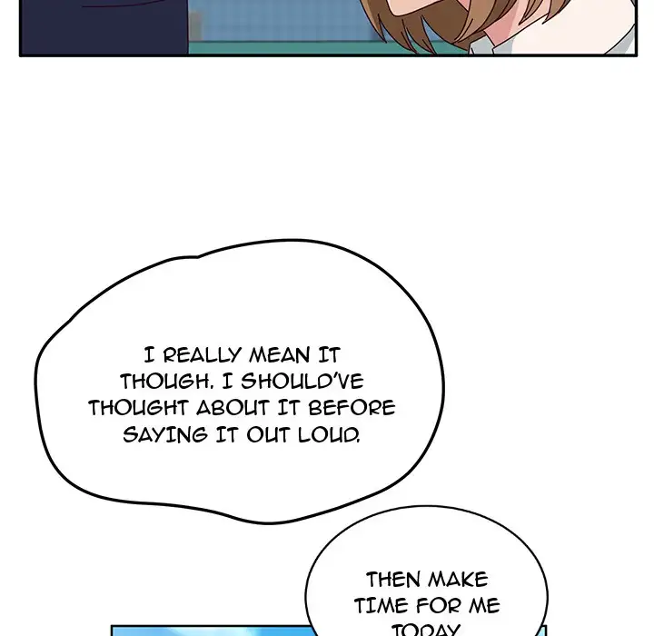 Twice the Love chapter 30 page 45