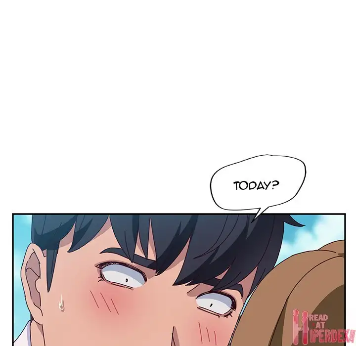 Twice the Love chapter 30 page 47