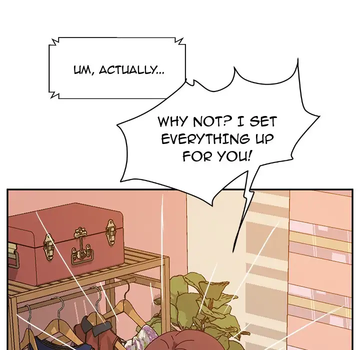 Twice the Love chapter 30 page 61