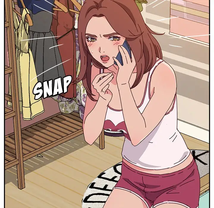 Twice the Love chapter 30 page 62