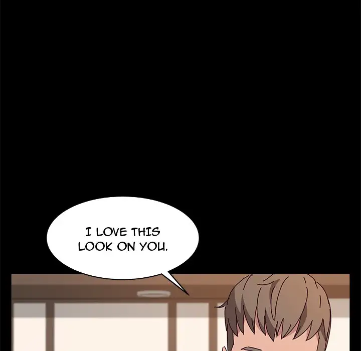 Twice the Love chapter 30 page 73