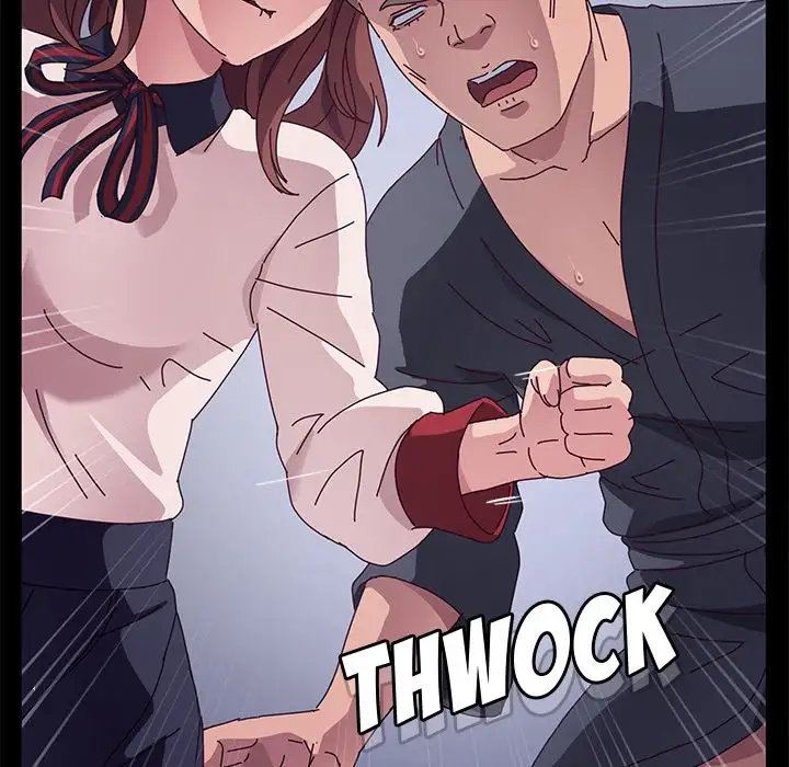 Twice the Love chapter 30 page 81