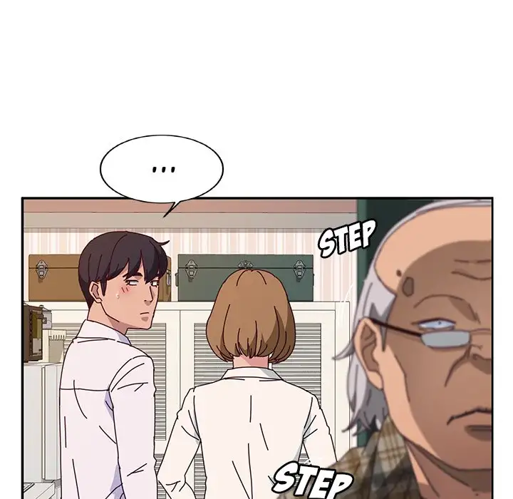 Twice the Love chapter 31 page 16