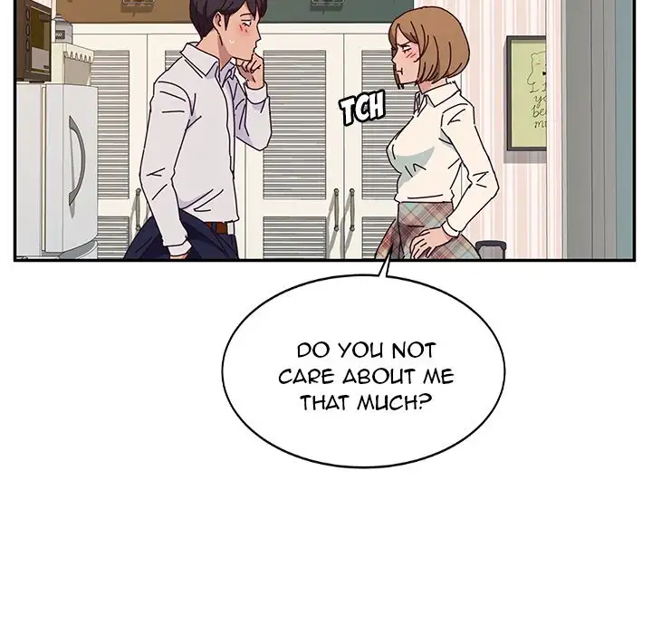 Twice the Love chapter 31 page 20