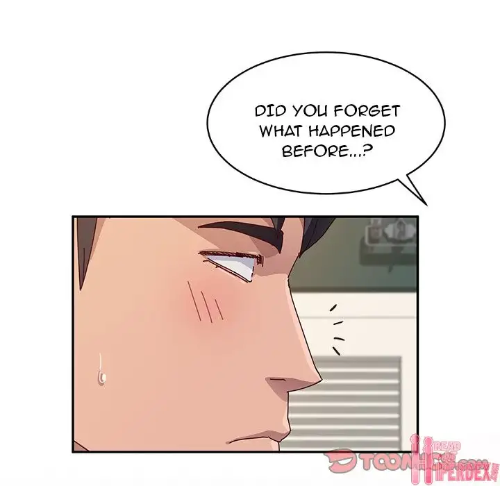 Twice the Love chapter 31 page 21